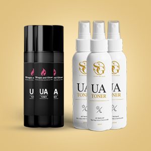 UA Toner
